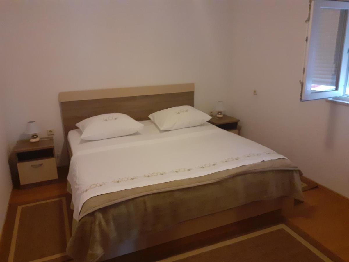 Apartment Papak Trogir Extérieur photo