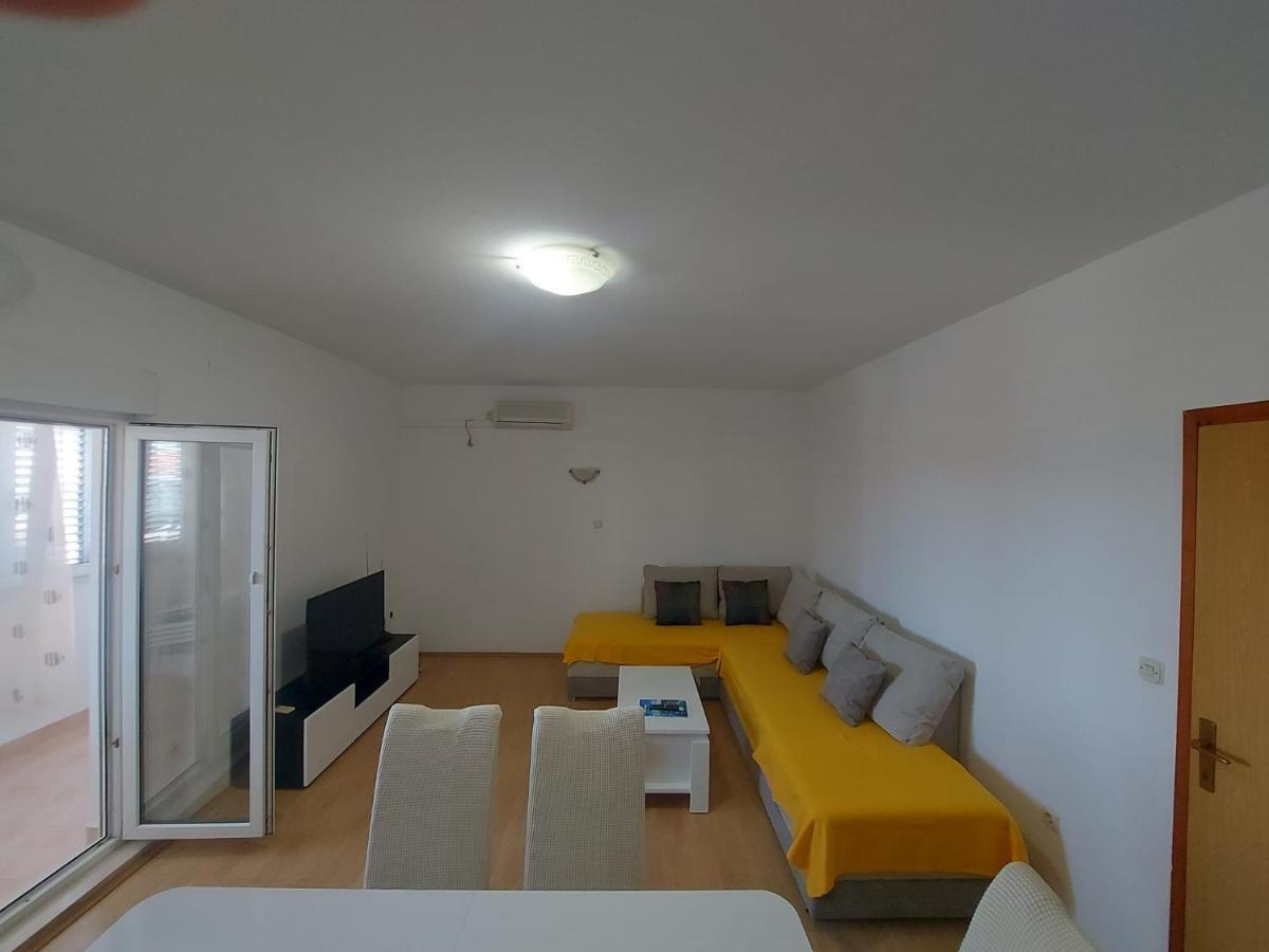 Apartment Papak Trogir Extérieur photo