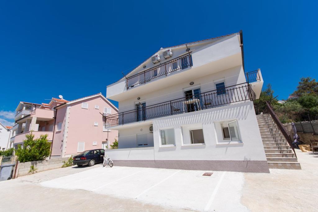 Apartment Papak Trogir Extérieur photo
